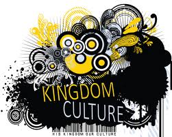 Kingdom Culture:- The Prophetic Part 3. Feb 2014