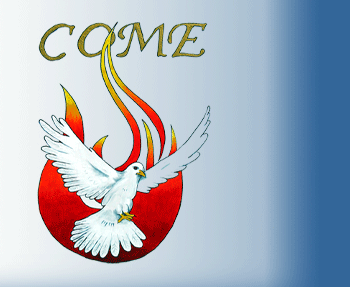 Empowered by Holy Spirit 