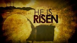 Easter 2015 - You are precious to God. April 2015