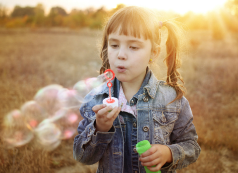 Children's Ministry