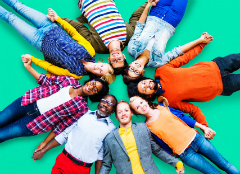 Community Groups