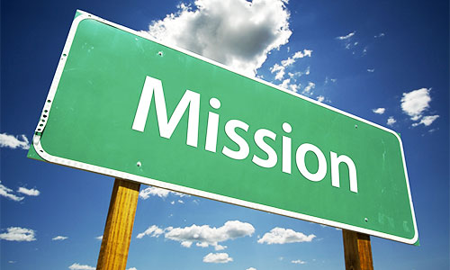 Mission Sunday with CotC - July 2015