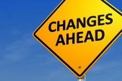 Hate something to change something. August 2015