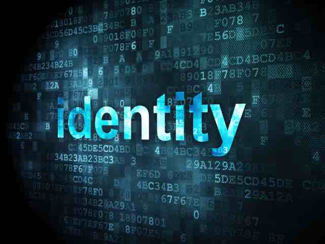 Identity - Oct 2015