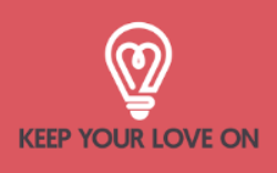 Keep Your Love On Announcement. - Oct 2015