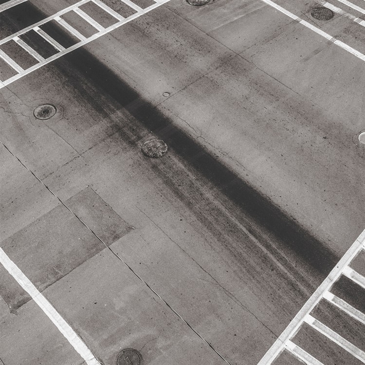 The unplanned pace and place