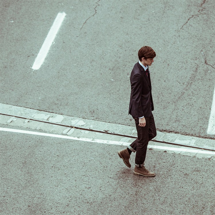 Strengthen yourself in the Lord