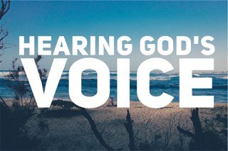 Hearing God's Voice