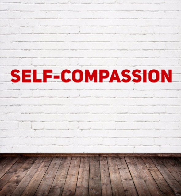 Self-Compassion