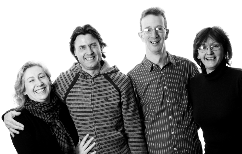 CCK Leadership Team